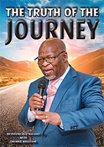 The Truth of the Journey cover